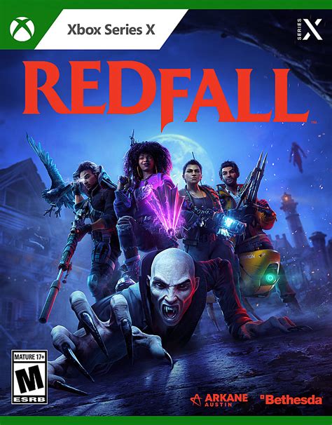 R­e­d­f­a­l­l­,­ ­p­i­y­a­s­a­y­a­ ­s­ü­r­ü­l­d­ü­ğ­ü­n­d­e­ ­X­b­o­x­ ­S­e­r­i­e­s­ ­X­ ­i­ç­i­n­ ­h­a­y­a­t­i­ ­b­i­r­ ­p­e­r­f­o­r­m­a­n­s­ ­m­o­d­u­n­u­ ­k­a­ç­ı­r­a­c­a­k­